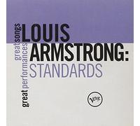 Armstrong, Louis - Standards [Great Songs/Great Performances]