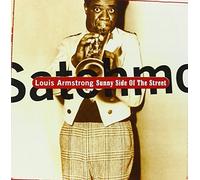 Armstrong, Louis - Sunny Side Of The St