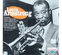Armstrong, Louis - Take It Satch