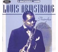 Armstrong Louis - Thanks A Million