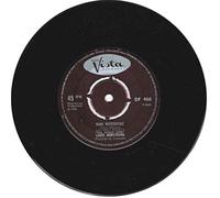Armstrong, Louis - The bare necessities - Louis