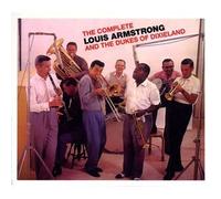 Armstrong,Louis - The Complete Louis Armstrong and the Dukes of Dixieland
