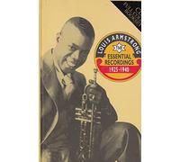 Armstrong,Louis - The Essential Recordings