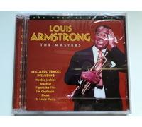 Armstrong,Louis - The Masters