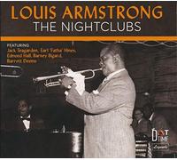 Armstrong Louis - The Night Clubs