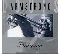Armstrong Louis - The Platinum Collection