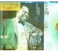 Armstrong,Louis - The Ultimate Collection