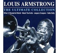Armstrong, Louis - The Ultimate Collection