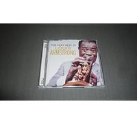 Louis Armstrong The Very Best of Louis Armstrong (CD)