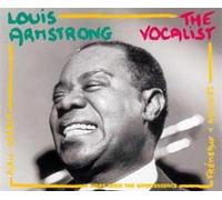 Armstrong,Louis - The Vocalist