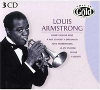 Armstrong,Louis - This Is Gold