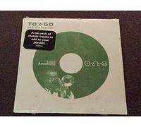 Armstrong, Louis - To Go