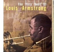ARMSTRONG, LOUIS - VERY BEST OF LOUIS ARMSTR