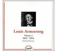 Armstrong,Louis - Vol.2 (1923-1924)