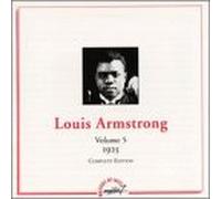 Armstrong,Louis - Vol.5 1925
