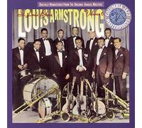 Armstrong, Louis - Vol 6: St Louis Blues
