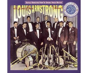 Armstrong, Louis - Vol 6: St Louis Blues