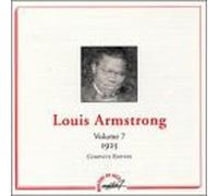 Armstrong,Louis - Vol.7 1925