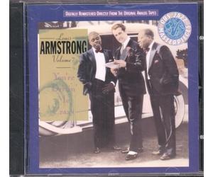 Armstrong,Louis - Vol. 7