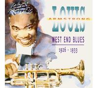 Armstrong,Louis - West End Blues