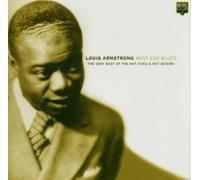 Armstrong,Louis - West End Blues