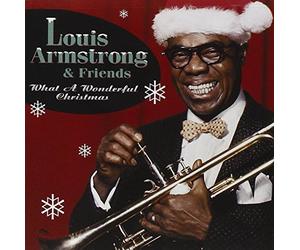 Armstrong, Louis - What A Wonderful Christmas