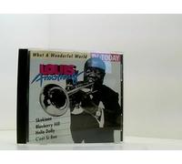 Armstrong,Louis - What a Wonderful World