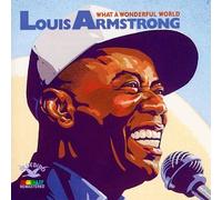 Armstrong, Louis - What a Wonderful World