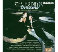 Armstrong,Louis - Yesterday'S Dreams