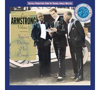 Armstrong, Louis - You're Driving Me Crazy