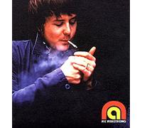 Armstrong, Nic - Broken Mouth Blues Ep