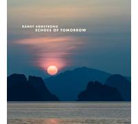 Armstrong, Randy - Beyond Borders