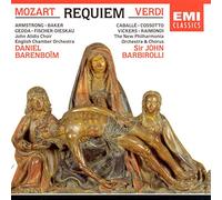 Armstrong - Requiem Kv626/Messa Da Requiem
