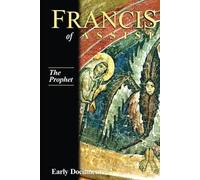 Armstrong/Short Francis of Assisi Vol 3 the Prophet (Tascabile)