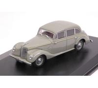 Armstrong Siddeley Lancaster Olive Grey 1:43 Model OXFORD