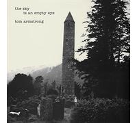 Tom Armstrong The Sky Is an Empty Eye (CD) Album