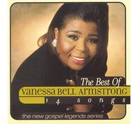 Armstrong, Vanessa Bell - Best of Vanessa Bell Armstrong
