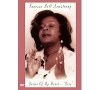 Armstrong, Vanessa Bell - Desire of My Heart: Live