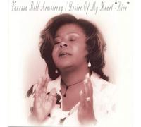 Armstrong, Vanessa Bell - Desire of My Heart-Live in Det
