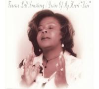 Armstrong, Vanessa Bell - Desire Of My Heart-Live In Det