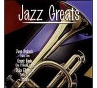 Armstrong - Vol. 2-Jazz Greats