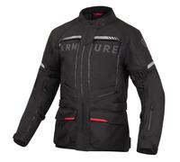 ARMURE ARMURE - Giacca Harold AA Waterproof Lady Nero L