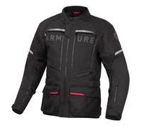ARMURE ARMURE - Giacca Harold AA Waterproof Nero L