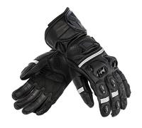 ARMURE ARMURE - Guanti Drake Nero / Bianco XS