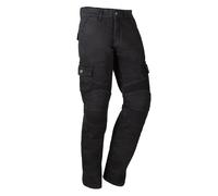 ARMURE ARMURE - Pantaloni Armure Rayner Nero 38