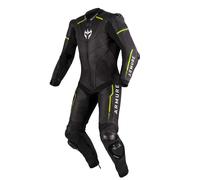 ARMURE ARMURE - Tute Drake Professional AA Nero / Giallo Fluo 48