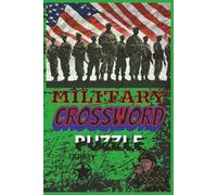 Army crossword | Tactical Crosswords: Army Edition | Code of Honor: Crossword Puzzles: "March of Words: Army Crossword Challenge" | "Operation ... | "Camouflage & Clues: Army Crossword Book"