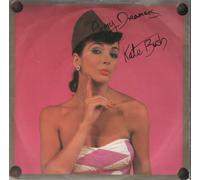 Army Dreamers - Kate Bush 7" 45