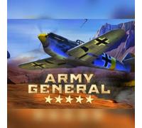 Army General (PC) Steam Key - EU