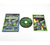 Army Men Green Rogue [Import: Francia]